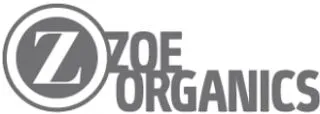 Zoe Organics logo