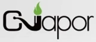 Cvapor logo