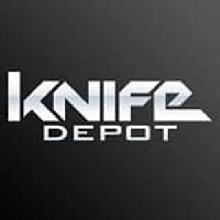 Knife Depot logo