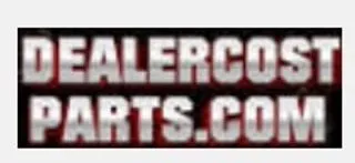 Dealercostparts logo