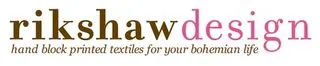 Rikshaw Design logo