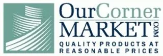 Our Corner Market logo