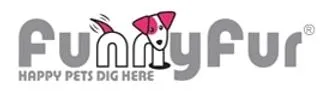 FunnyFur logo