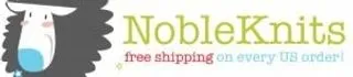 NobleKnits logo