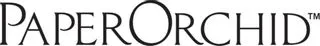 Paper Orchid logo