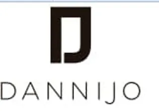 DANNIJO logo