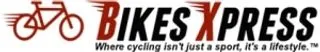 Bikesxpress logo