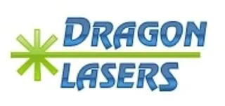 Dragonlasers logo