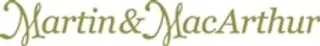 Martin & MacArthur logo