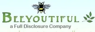 Beeyoutiful.com logo