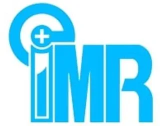 Imrbatteries logo