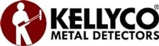 Kellyco Metal Detectors logo