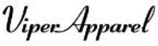 Viper Apparel logo