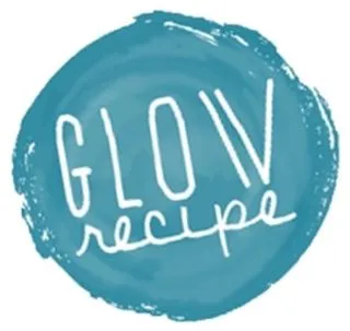 Glow Recipe logo