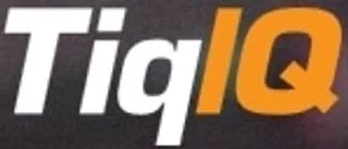 TiqIQ logo