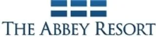 The Abbey Resort logo