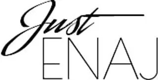 Just Enaj logo