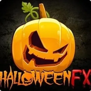 Halloween FX Props logo