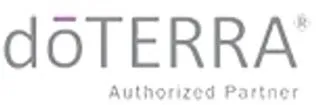 DoTERRA Print Store logo