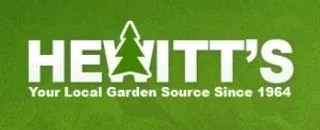 Hewitts logo