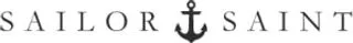 Sailor and Saint logo