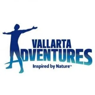 Vallarta Adventures logo
