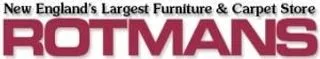Rotmans logo