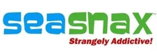 Seasnax logo