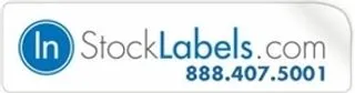 Instocklabels logo