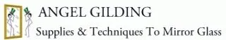 Angel Gilding logo