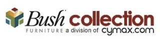Bush Furniture Collection logo