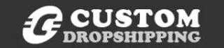 Customdropshipping logo
