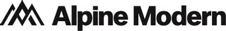 Alpine Modern logo