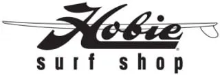 Hobie Surf Shop logo