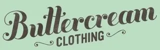 Buttercream Clothing logo