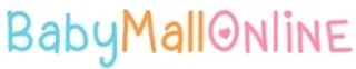 Baby Mall Online logo