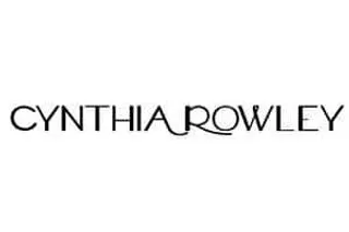 Cynthia Rowley logo