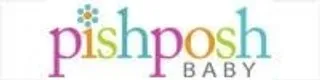 PishPoshBaby logo