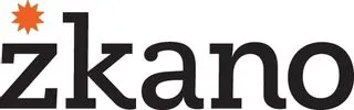 Zkano logo