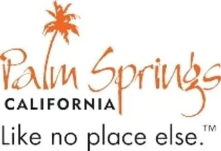 Palm Springs logo