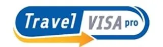Travel Visa Pro logo