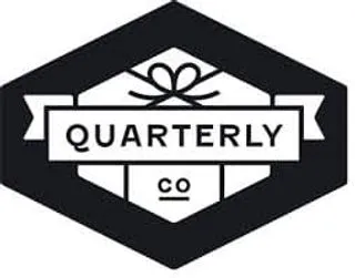 Quarterly logo