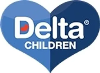 Delta Children's Products logo
