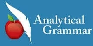 Analytical Grammar logo