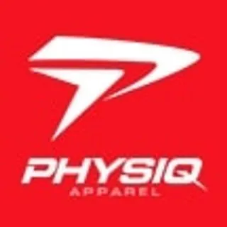 Physiq Apparel logo