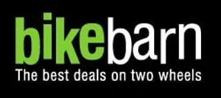 Bike Barn logo