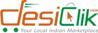 Desiclik logo