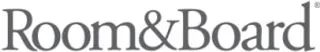 Room and Board logo