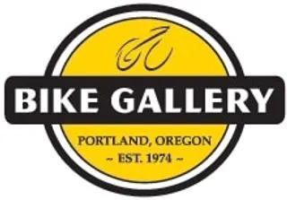 Bike Gallery logo