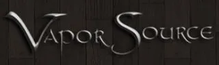 Vapor Source logo